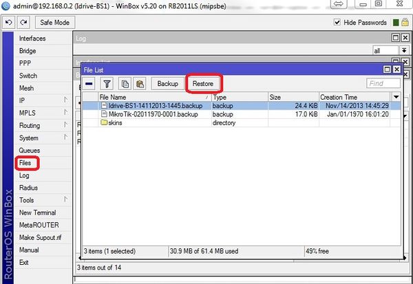 Rb2011 restore config.jpg