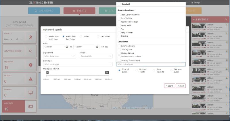 18.Event search review type nested.JPG