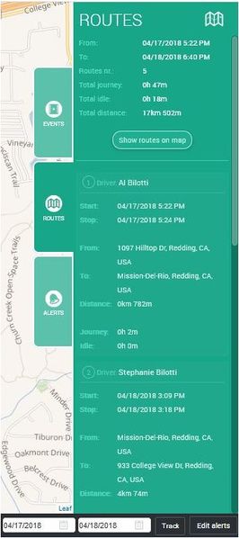 File:34b.GPS tracker vehicle routes.JPG