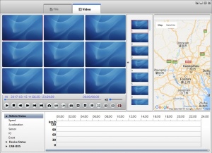 Default Video View