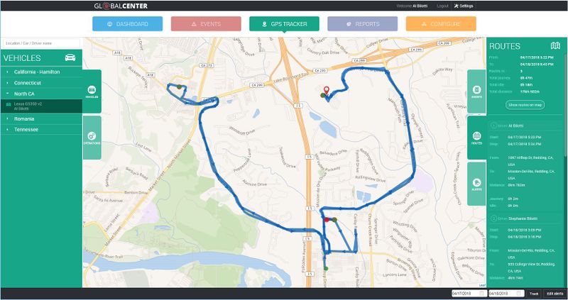 34.GPS tracker vehicle routes.JPG