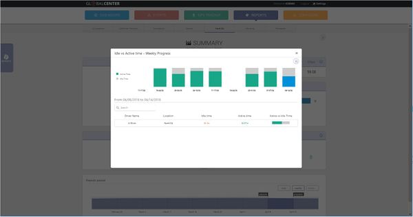 41.Reports idle summary.JPG