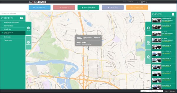 33.GPS tracker vehicle Events.JPG