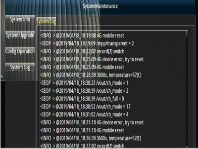 D4M System Log.png