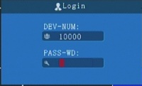 Login Button